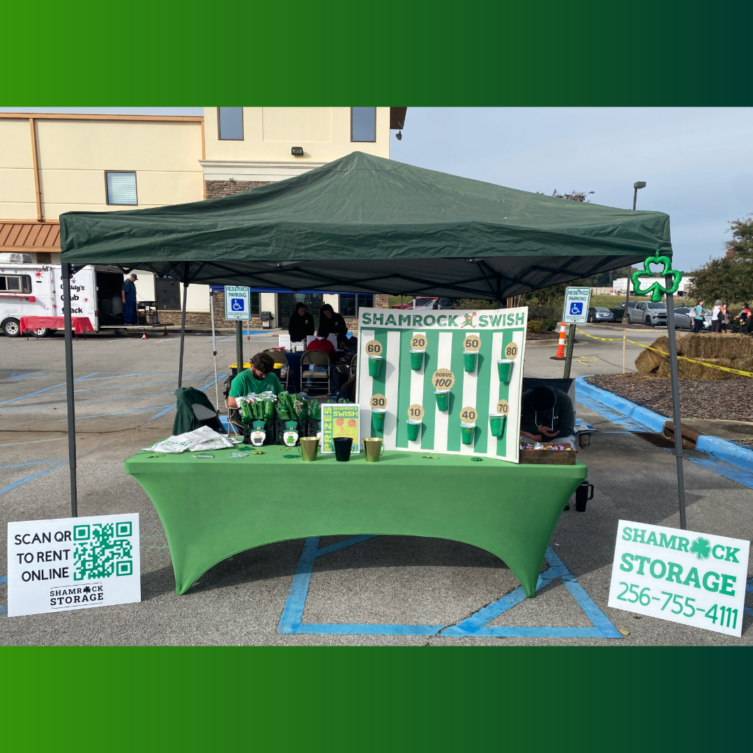 Harris Hill Festival